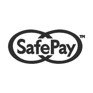 logo Safepay
