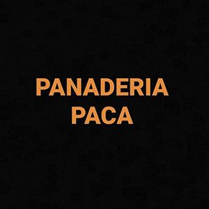 Panadería paca