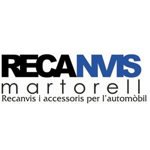 recanvis martorell