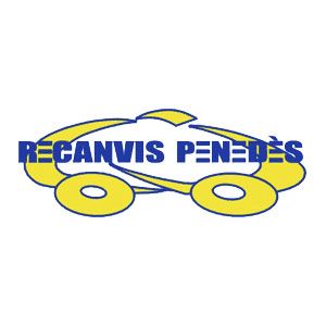 Recanvis penedes