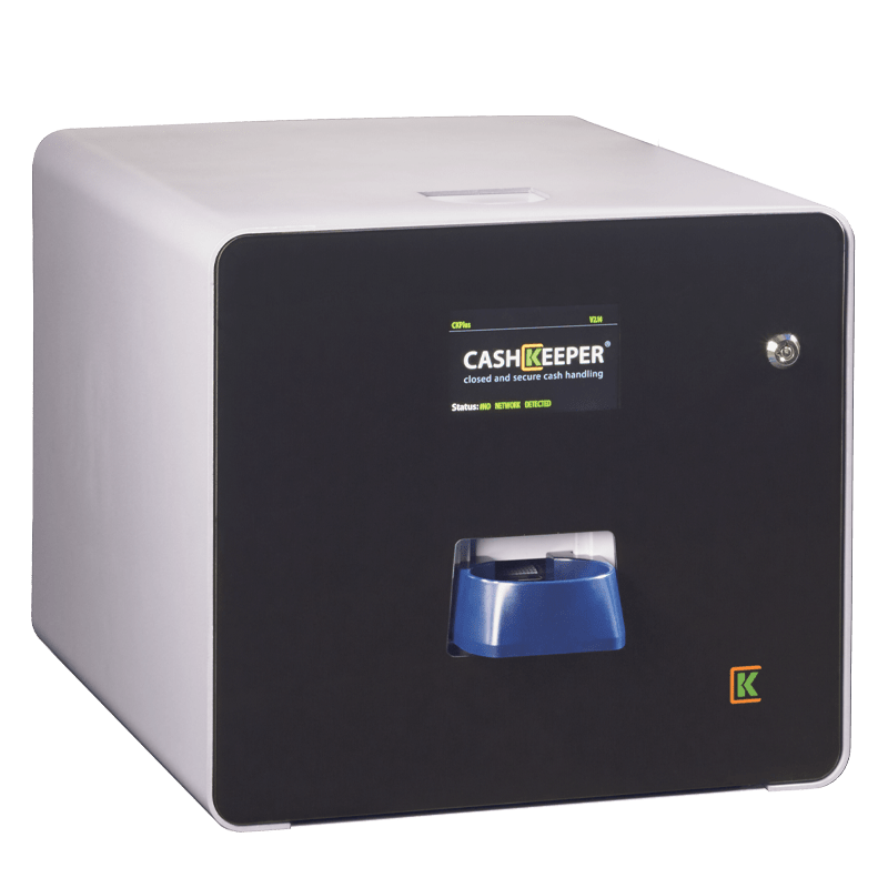 cashkeeper zeus 800x800 Caja de gestión de efectivo