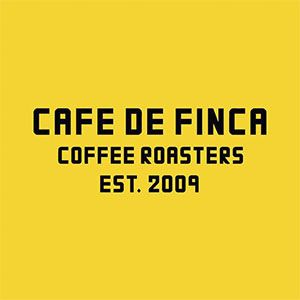 café de finca