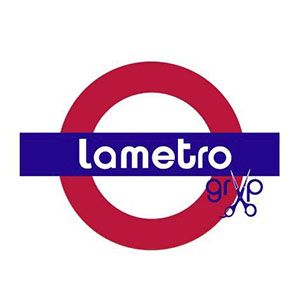 La metro