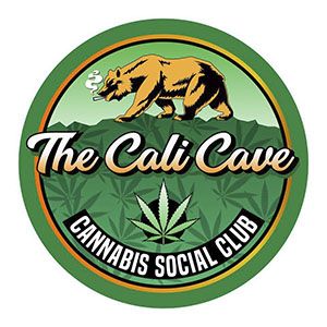 cali cave