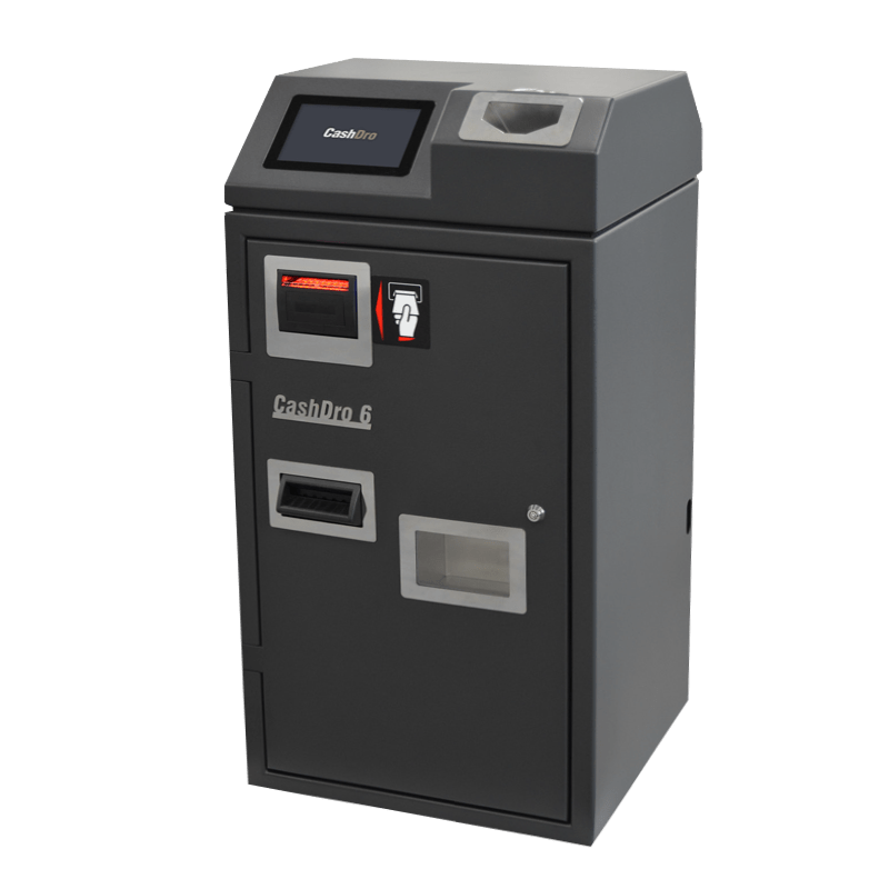 CashDro 6