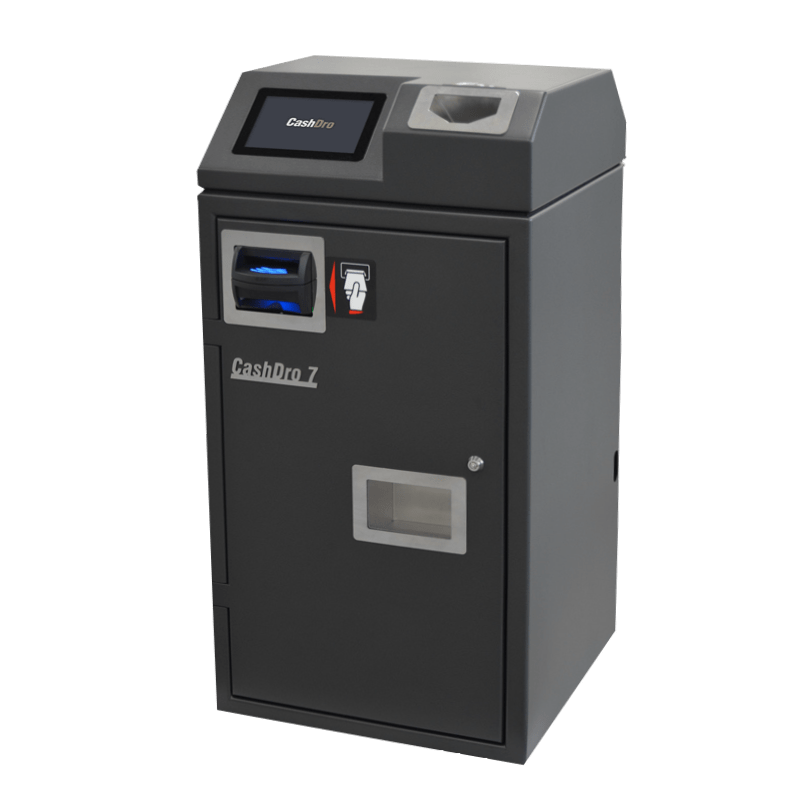 Cashdro7