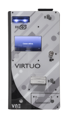 Virtuo-frente