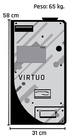 Virtuo medidas frontal_