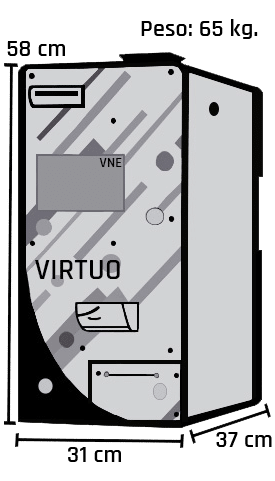 virtuo medidas_
