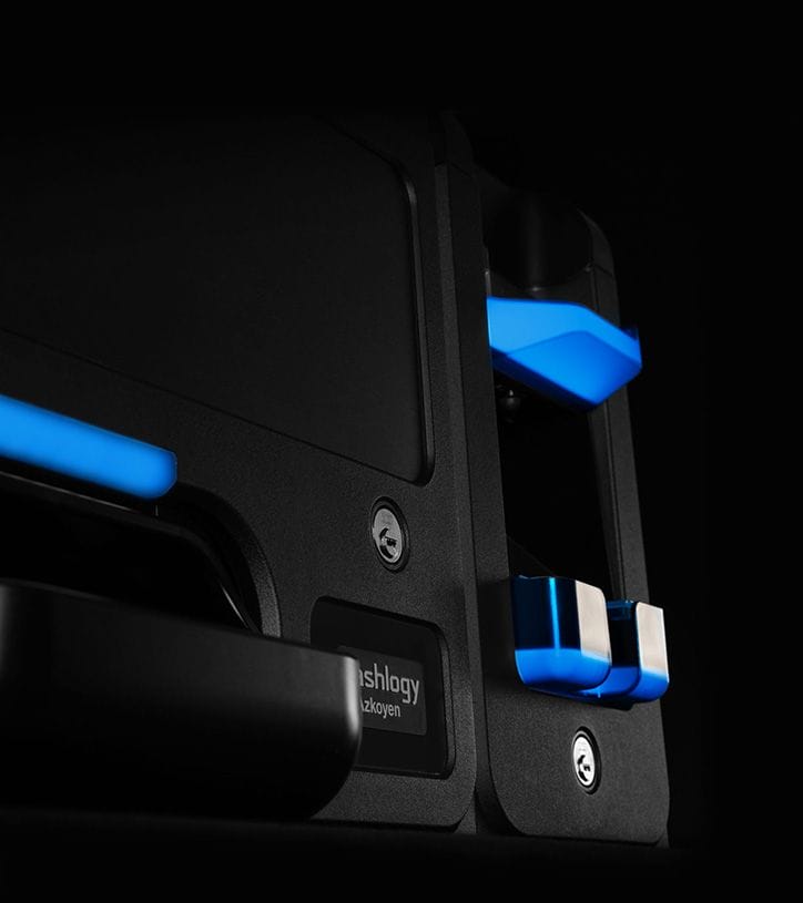 maquina de cobro automatico