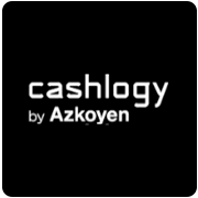 Logo Cashology
